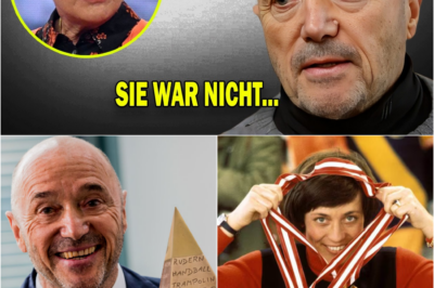 Nach über einem Jahr Schweigen: Christian Neureuther offenbart das bittere Geheimnis hinter Rosis letztem Kampf