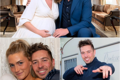 Das Ende der Fassade: Ramon Roselly bricht mit 32 Jahren sein Schweigen über Liebe, Schmerz und den Unfall, der alles veränderte