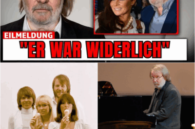 Verrat im Rampenlicht: Benny Andersson enthüllt mit 79 Jahren die kalte Wahrheit hinter ABBA