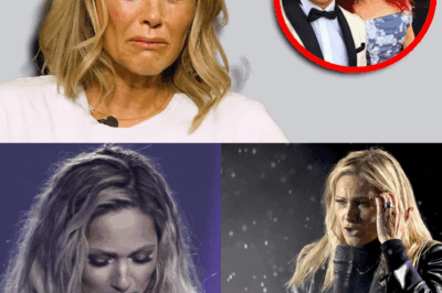 Helene Fischer untröstlich: Thomas Seitel liebt eine Neue – Das stille Leiden der Schlagerkönigin und ihr einsamer Kampf zurück ins Licht