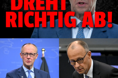 “Ich sehe, wer nicht klatscht”: Kanzler Merz droht Abgeordneten – Brennen jetzt alle Sicherungen durch?