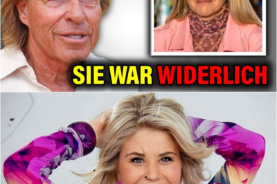 Schluss mit der heilen Welt: Hansi Hinterseers gnadenlose Abrechnung mit den fünf Stars, die sein Herz brachen