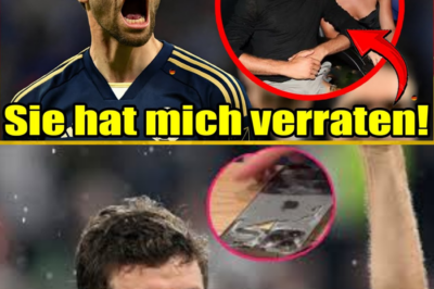 Der Müller-Neuer-Skandal: Das Schock-Video, der vermeintliche Verrat und die Wahrheit über den Mann im Schatten