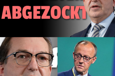 Justiz-Irrsinn in NRW: Gericht erlaubt Mietnomaden Rückkehr – Vermieter stehen fassungslos vor den Trümmern ihrer Rechte