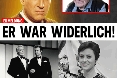 Vico Torrianis stumme Tränen: Die späte Abrechnung mit den 5 Stars, die sein Herz am tiefsten verwundeten