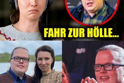 Angelo & Kira Kelly: Das Ende einer Illusion – Warum die “perfekte” Ehe zur Hölle wurde und wie Kira sich nach 20 Jahren befreite