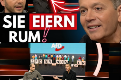 💥 Personne ne s’y attendait! Die Wahrheit éclate au grand jour: DM Chef demontiert Banaszak bei Lanz – die Konfrontation wird zur „Malédiction“ für die AfD! Der Satz beginnt: „Weil Gauland ein…“ und endete mit einem Schock! Die Abrechnung agaciert zutiefst und enthüllt die schockierenden, bisher verschwiegenen Hintergründe der politischen Verflechtungen. C’est difficile zu glauben, aber c’est vrai: Dieses TV-Duell legt die wahren Gräben offen. Welches explosive, nur angedeutete Wort benutzte der DM-Chef, um Gauland zu beschreiben und Banaszak zur Weissglut zu treiben? Alle Details zum Eklat sind in den Kommentaren! Lesen Sie sofort weiter! 👇