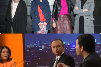 Ein politisches Erdbeben erschüttert Berlin: Ein geplantes AfD-Verbot, monatelang vorbereitet und von Merz als „notwendig“ präsentiert, wurde abrupt gestoppt – nicht von deutschen Institutionen, sondern durch direkten Druck aus den USA. Insider sprechen von einem diplomatischen Donnerschlag, der das Kanzleramt kalt erwischte. Die Regierung steht bloß, Merz steht vor einem Trümmerhaufen. Was wirklich hinter diesem Eingreifen steckt und wie es die deutsche Politik verändert, findest du ausführlich im Beitrag in den Kommentaren.