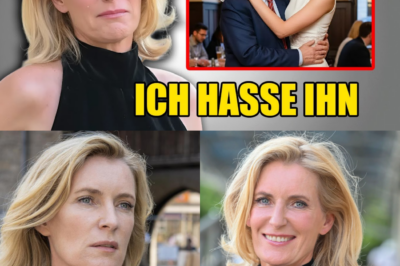 „Es war ein goldener Käfig“: Maria Furtwänglers dramatischer Ausbruch aus der Burda-Dynastie und ihr neues Glück mit Andrea