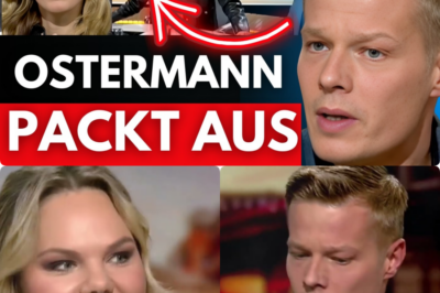 💥 Personne ne s’y attendait! Die Wahrheit éclate au grand jour: Manuel Ostermann demontiert die offizielle Lesart! Seine schockierende Aussage: „Wer denkt die Gefahr kommt von Rechts, irrt gewaltig“, ist eine „Malédiction“ für die Regierung. C’est difficile zu glauben, aber c’est wahr: Der Insider packt aus – seine Enthüllungen agacieren die Linke zutiefst und zeigen die schockierenden, bisher verschwiegenen Prioritäten der Sicherheitsbehörden. Welches explosive, nur angedeutete Detail zur wahren Bedrohung zwang Ostermann zur öffentlichen Abrechnung? Alle Details zur Gefahr sind in den Kommentaren! Lesen Sie sofort weiter! 👇