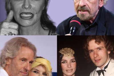 Schicksalsschlag für die Gottschalks: Thea kämpft gegen den Krebs – und hat nur noch einen rührenden Wunsch an Thomas