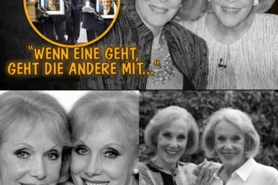 Der letzte Vorhang fällt gemeinsam: Der bewegende und selbstbestimmte Abschied der Kessler-Zwillinge mit 89 Jahren