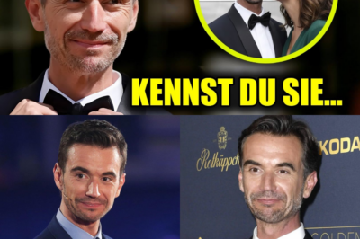 Florian Silbereisen: Das späte Geständnis mit 44 – Wer ist die wahre Liebe seines Lebens?