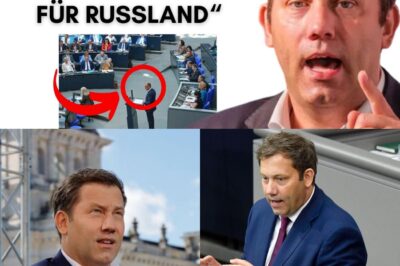 Landesverrat: Die SPD zündet die letzte Stufe – Wie parlamentarische Anfragen zur Staatsspionage umgedeutet werden, um die AfD zu verbieten