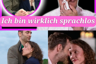 Tränen-Finale bei “Hochzeit auf den ersten Blick”: Sarahs unfassbarer Liebesbeweis macht Martin sprachlos – “Damit haust du mich um!”
