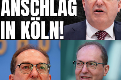 EXPLOSION IN KÖLNER WOHNGEBIET: Schon wieder Anschlag! NRW versinkt im Terror von Rockern und Mafia – Anwohner in Angst