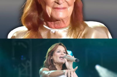 Andrea Berg bricht ihr Schweigen: Das dramatische Geständnis einer Schlager-Ikone über Burnout, Einsamkeit und die Rettung ihrer Seele