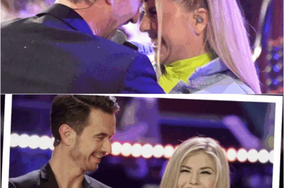 🔥 Skandal auf der Bühne oder die große Liebe? Bei den “Schlagerchampions” ließen Florian Silbereisen und Beatrice Egli alle Hüllen fallen – zumindest emotional! 🛌 Mitten in der Show ging es ins Bett, und was dort passierte, lässt die Fans ausflippen. “Bettgeschichte”, Kissenschlacht und zweideutige Anspielungen: Ist das noch Show oder schon ein Liebesgeständnis? Erfahrt alle pikanten Details und was Beatrice jetzt zu den Gerüchten sagt! 👇