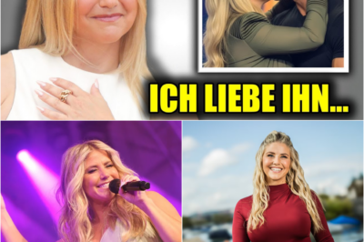 Die Schlagerwelt steht Kopf: Beatrice Egli bricht mit Florian Silbereisen-Märchen – Die unfassbare Wahrheit über ihren geheimen Geliebten