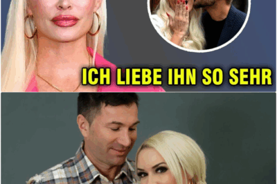 Daniela Katzenberger: Das Schock-Geständnis der Liebe – Keine Trennung, sondern die reine Wahrheit über Lukas Cordalis
