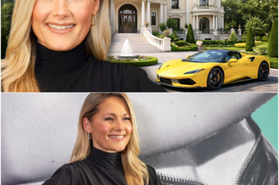 Helene Fischer 2025: Zwischen Millionen-Imperium und einsamer Isolation – Der wahre Preis ihrer Perfektion