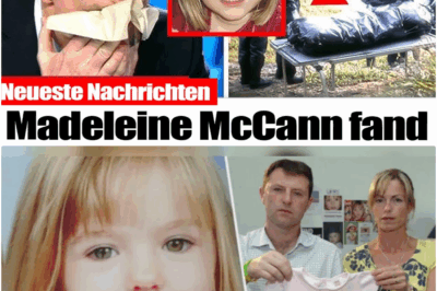 Der unsichtbare Nachbar: Wie Christian B. 13 Jahre lang direkt vor den Augen der Ermittler lebte und der Fall Madeleine McCann Europa bis heute fesselt.