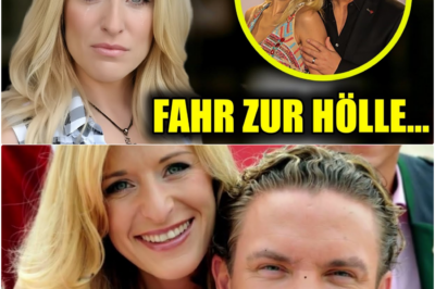 „Es war die Hölle“: Stefanie Hertel bricht ihr Schweigen über die dunklen Jahre mit Stefan Mross