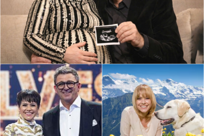 Bewegende Beichte mit 48: Francine Jordi enthüllt die dunklen Schatten hinter ihrem Erfolg und ihre wahre Liebe