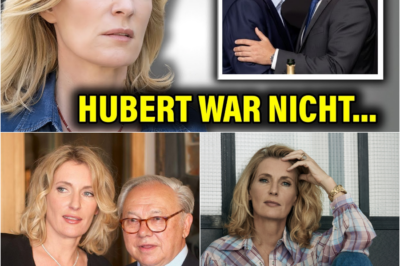 „Ich habe nicht gelebt“: Maria Furtwängler rechnet mit Burda-Ehe ab – Die schockierende Wahrheit über ihren Goldenen Käfig und die Liebe zu einer Frau