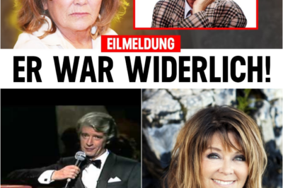 Wenche Myhre bricht mit 78 ihr Schweigen: Die bittere Wahrheit hinter dem „strahlenden Lächeln“ und fünf Legenden, die ihr Leben prägten