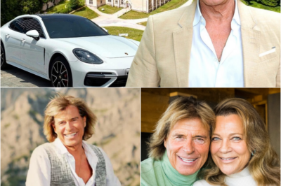 Hansi Hinterseer 2025: Das geheime Imperium des Alpen-Königs – Villen, Millionen und ein Leben voller Luxus