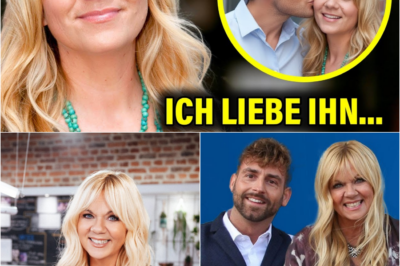 Die versteckte Tragödie der Julia Leischik: Mit 53 bricht sie ihr Schweigen über die Krebs-Diagnose ihrer Tochter und gesteht ihre große, geheime Liebe