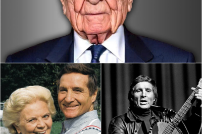 Hochemotionales Geständnis mit 94: Freddy Quinn enthüllt die Schatten seiner Vergangenheit und sein spätes Ehe-Glück