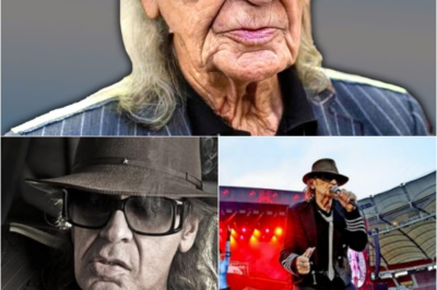 Udo Lindenberg zieht die Bilanz seines Lebens: Ein Geständnis über Einsamkeit, verblassten Glanz und die traurige Realität mit fast 80 Jahren