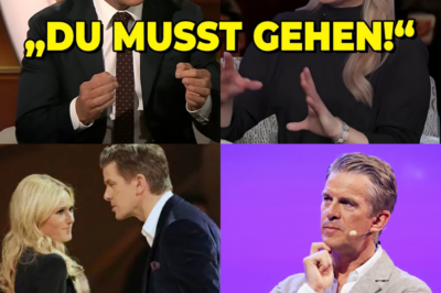 Eklat zur Primetime: Wie Helene Fischer Markus Lanz stehen ließ und einen Triumph der Selbstachtung feierte