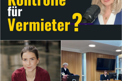 Der “Wohnungs-Führerschein”: Woker Wahnsinn oder Rettung der Mieter? Warum die radikale Forderung nach einer Vermieter-Lizenz das Grundgesetz attackiert und den Wohnungsmarkt lahmlegt