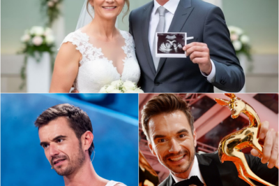 Die ewige Wunde: Florian Silbereisen bricht sein Schweigen über das Helene-Fischer-Tattoo und gesteht die Wahrheit über seine unvollendete Liebe