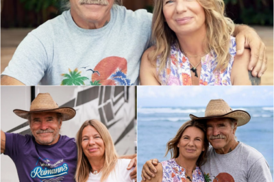 Abschied vom Paradies: Die Reimanns verkaufen ihr Luxus-Anwesen auf Hawaii für eine Rekordsumme
