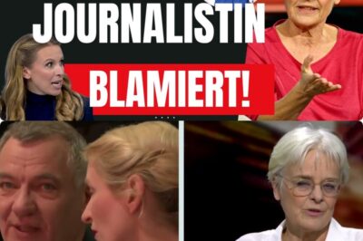💥 Personne ne s’y attendait! Die Wahrheit éclate au grand jour: Der Démonté-Moment in der neuen Polit-Talkshow! Grandioser Henryk M. Broder agaciert und zerlegt die linke Herrmann mit einer solchen Schärfe, dass sie sichtlich ins Straucheln gerät. Seine Argumente enthüllten die „Malédiction“ der linken Denkweise. Es ist schwierig zu glauben, aber es ist wahr: Die gnadenlose Konfrontation enthüllt schockierende Risse im linken Diskurs! Welches explosive, bisher verschwiegene Zitat Broders brachte Herrmann endgültig zum Schweigen? Alle Details zur brachialen Zerlegung sind in den Kommentaren! Lesen Sie sofort weiter! 👇