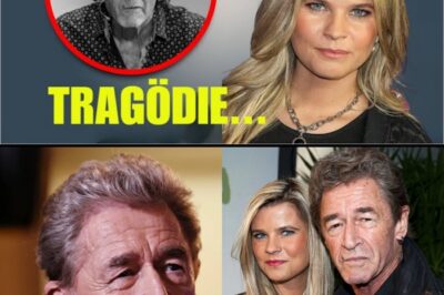 Die Stille nach dem Beben: Peter Maffay enthüllt tragische Diagnose – Seine Frau bricht in Tränen aus