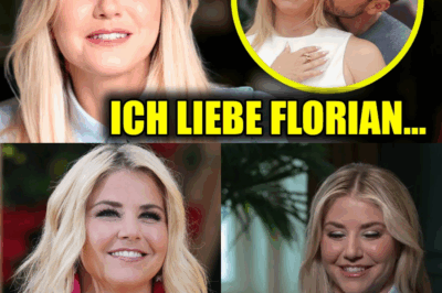 Das süße Geheimnis ist gelüftet! Beatrice Egli liebt seit zwei Jahren heimlich – Ihr Traumprinz ist kein Star, sondern ein Banker!