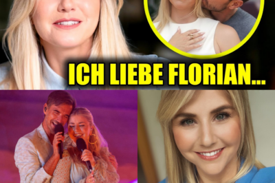 Schlager-Sensation: Beatrice Egli lüftet ihr größtes Geheimnis – Das ist der Mann, den sie seit zwei Jahren liebt!