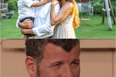 Semino Rossi im Liebesglück: Mit 62 Jahren bricht er sein Schweigen über die Frau, die ihn rettete – Dr. Paula Zimmermann