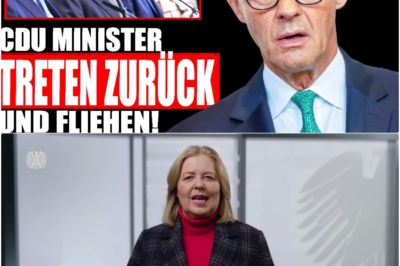 Merz verliert die Kontrolle: Der Aufstand der Jungen, der Brandmauer-Bruch und die drohende Staatskrise entlarven das Versagen der schwarz-roten Koalition