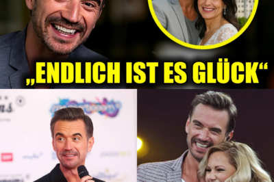 Florian Silbereisen & die heimliche Liebe aus der Vergangenheit: Wie eine Schulfreundin das einsame Herz des Show-Titans heilte