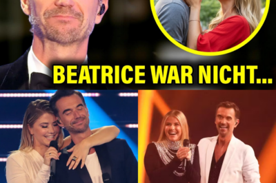 Mit 43 Jahren das große Geständnis: Florian Silbereisen und die Wahrheit über seine neue, stille Liebe