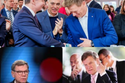 💥 C’est difficile à glauben, aber c’est vrai! Die Wahrheit éclate au grand jour: Putin schlägt zurück! Wadephul zittert – die Vergeltung des Kremls wird zur „Malédiction“ für den Politiker. Personne ne s’y attendait! Die knallharte Entlarvung des „Russland-Hassers“ demontiert seine Karriere. Die emotionale Krise agaciert zutiefst und enthüllt die schockierenden, bisher verschwiegenen Hintergründe der politischen Feindseligkeit. Welches explosive, nur angedeutete Detail enthüllt Putins Schlag, das Wadephul endgültig zu Fall bringt? Alle Details zur Krise sind in den Kommentaren! Lesen Sie sofort weiter! 👇