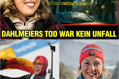 Die Wahrheit zerbricht das Idyll: LKA ermittelt wegen Mordverdachts – War Laura Dahlmeiers Bergtod eine inszenierte Hinrichtung am Gipfel?