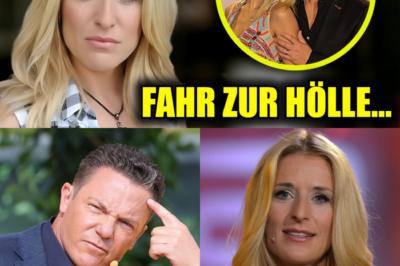 „Es war die Hölle“ – Stefanie Hertel bricht ihr Schweigen über die Ehe mit Stefan Mross