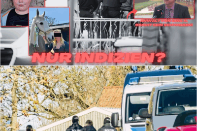 Vom Zeugenstuhl auf die Anklagebank: Der Fall Fabian und die schockierende Wahrheit über Gina H. – Ihr Anwalt packt aus!